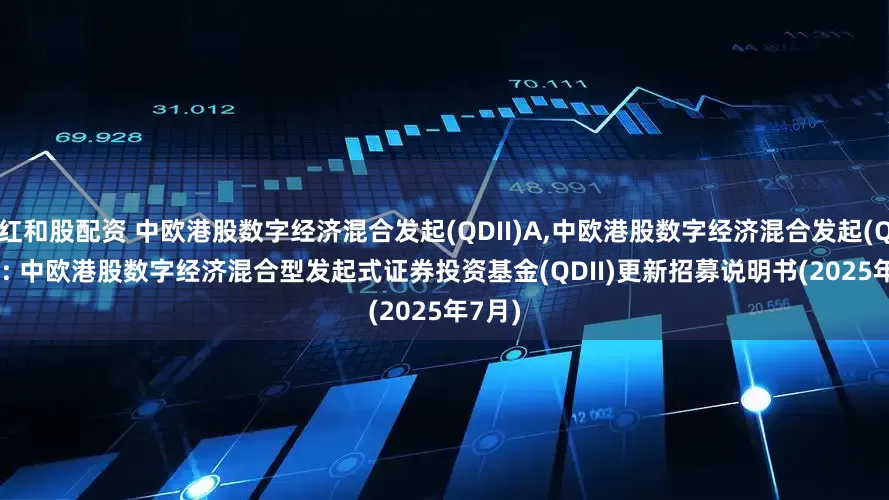 红和股配资 中欧港股数字经济混合发起(QDII)A,中欧港股数字经济混合发起(QDII)C: 中欧港股数字经济混合型发起式证券投资基金(QDII)更新招募说明书(2025年7月)