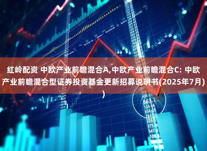 红岭配资 中欧产业前瞻混合A,中欧产业前瞻混合C: 中欧产业前瞻混合型证券投资基金更新招募说明书(2025年7月)