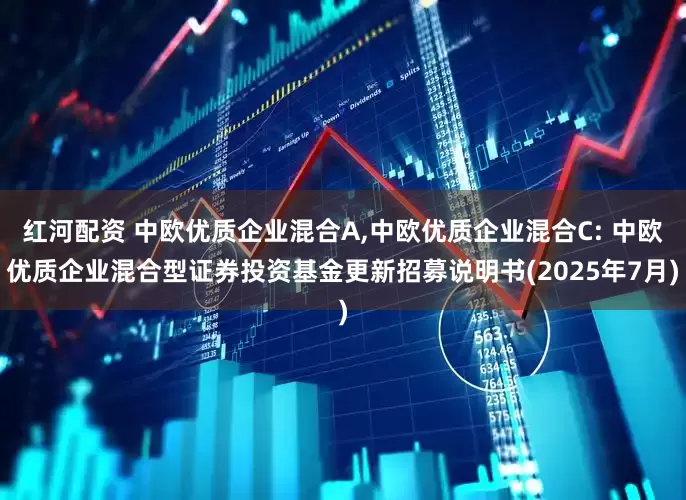 红河配资 中欧优质企业混合A,中欧优质企业混合C: 中欧优质企业混合型证券投资基金更新招募说明书(2025年7月)